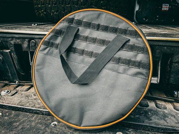 Hose Bag v2.0-FasterFlate