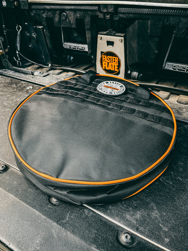 Hose Bag v2.0-FasterFlate