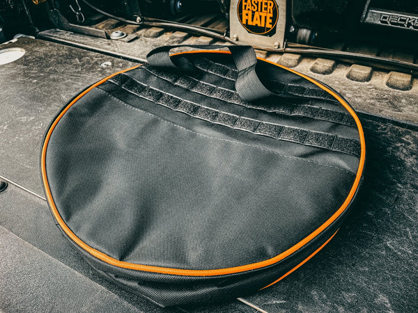 Hose Bag v2.0-FasterFlate