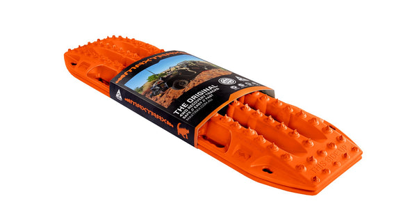 MAXTRAX MKII-FasterFlate