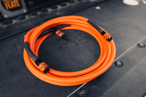 Multi-Tire Inflation/Deflation System Lite-FasterFlate