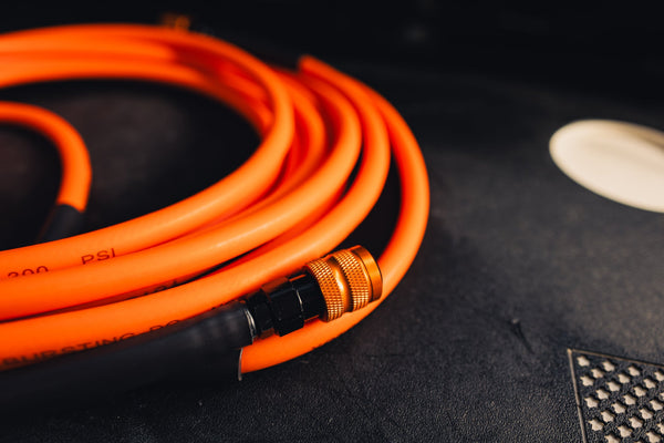 Multi-Tire Inflation/Deflation System v3.0 (Four Tire)-FasterFlate