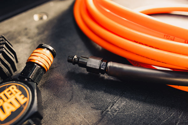 Multi-Tire Inflation/Deflation System v3.0 (Four Tire)-FasterFlate