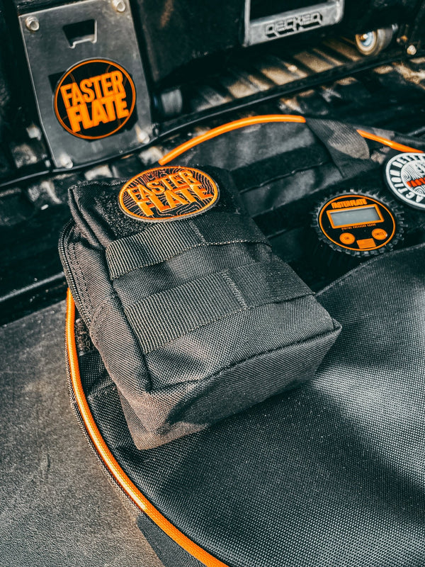 Off-Road Tire Repair Kit-FasterFlate