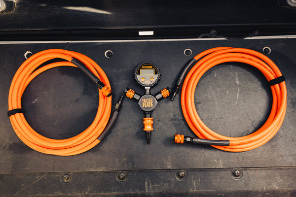Two Tire Inflation/Deflation System v3.0-FasterFlate