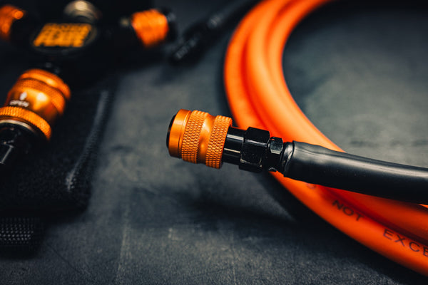 Two Tire Inflation/Deflation System v3.0-FasterFlate