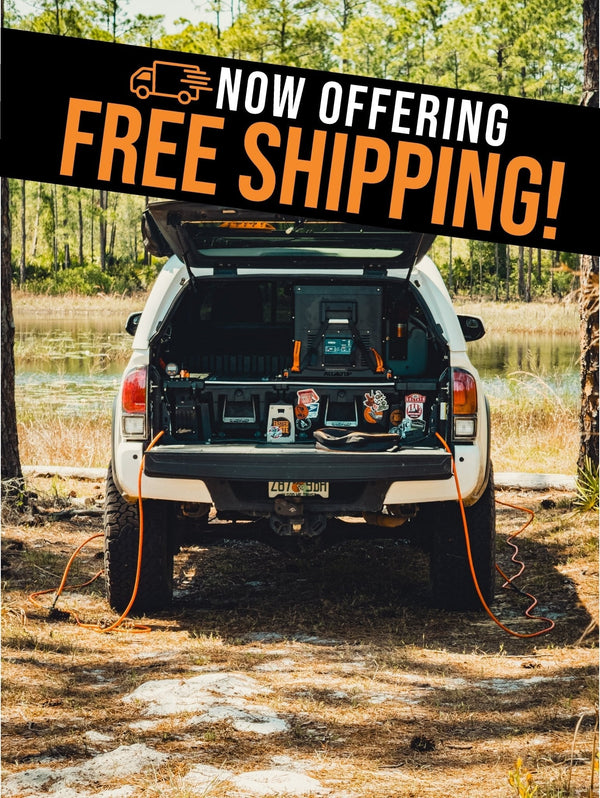Free Shipping | Updates - FasterFlate