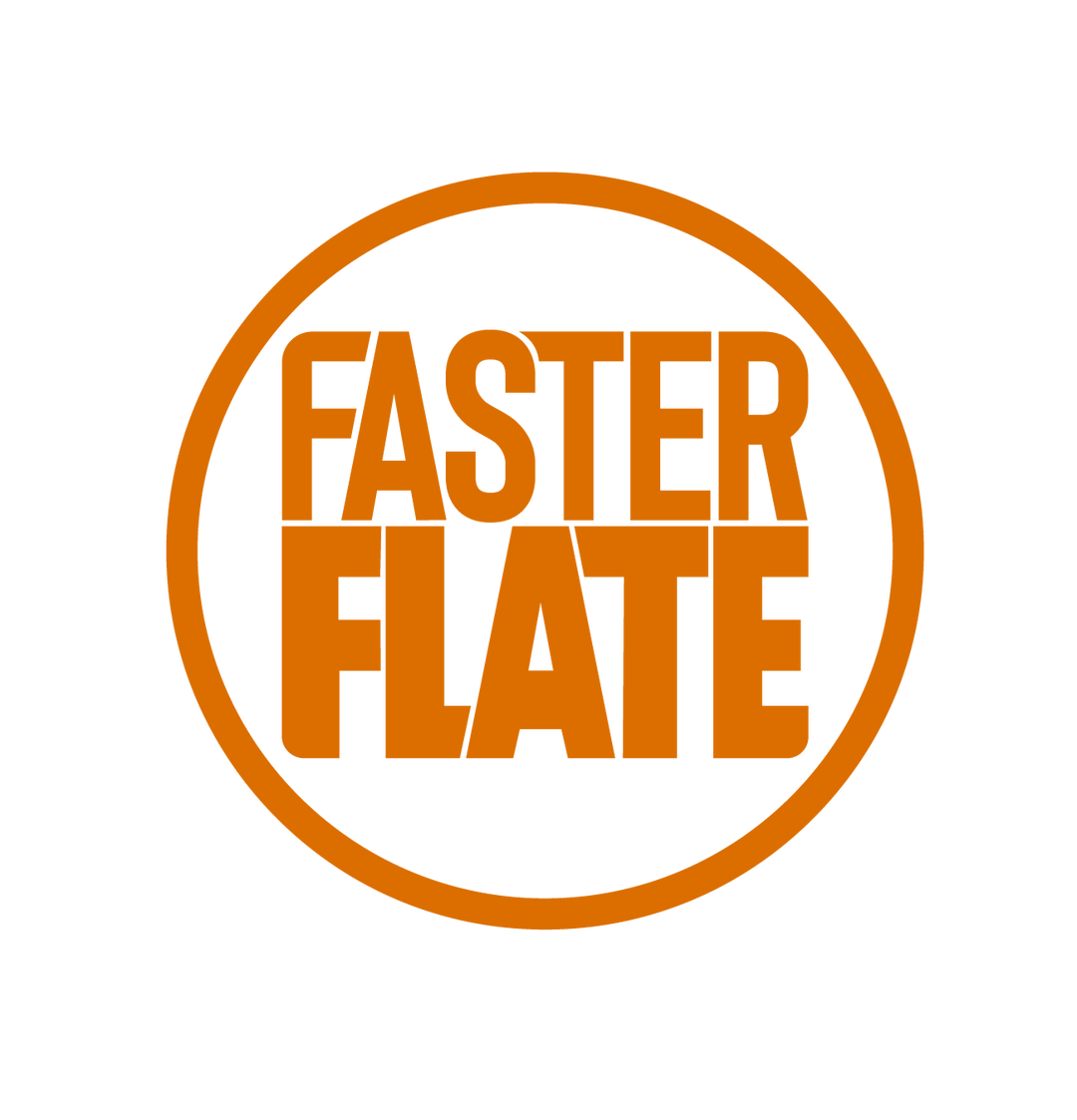 Merch-FasterFlate