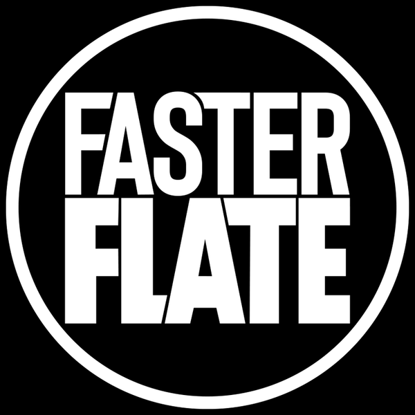 Merch - FasterFlate