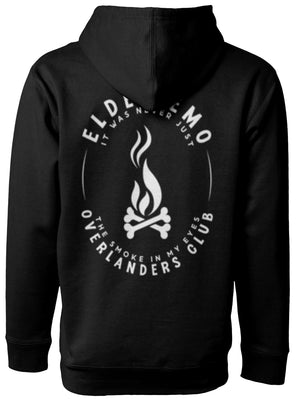 gildan pullover hoody