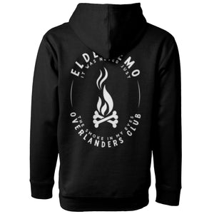 gildan pullover hoody