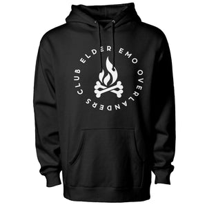 gildan pullover hoody