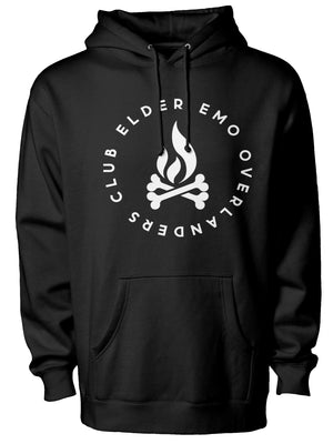 gildan pullover hoody