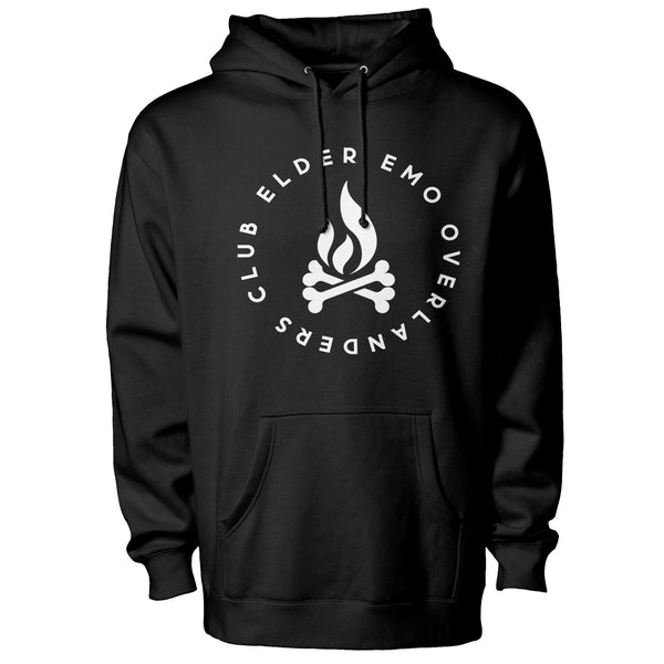 gildan pullover hoody