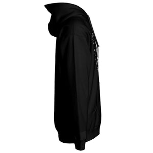 gildan pullover hoody