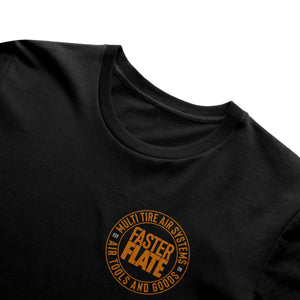 FasterFlate - Under Pressure