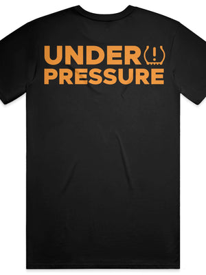 FasterFlate - Under Pressure