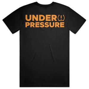 FasterFlate - Under Pressure