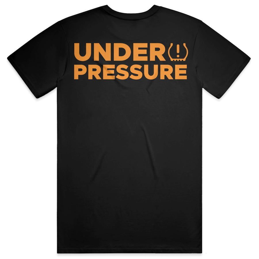 FasterFlate - Under Pressure