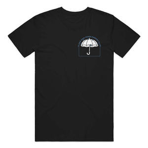 Camp Sad Tee - Elder Emo Overlanders Club