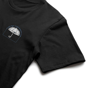 Camp Sad Tee - Elder Emo Overlanders Club