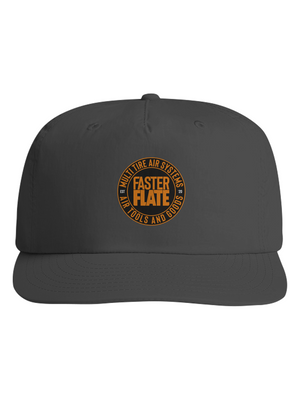 FasterFlate Surf Cap
