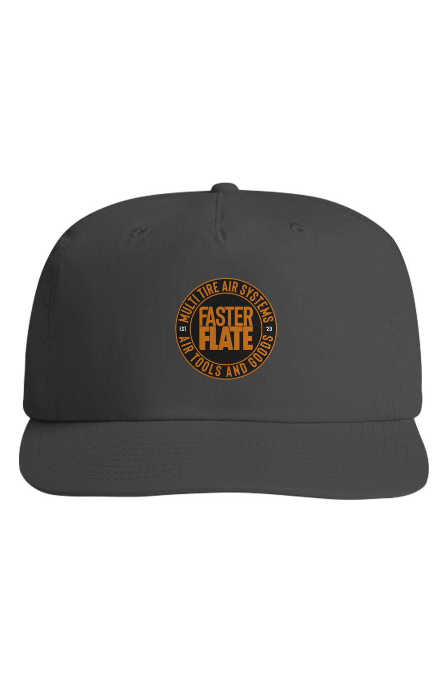 FasterFlate Surf Cap
