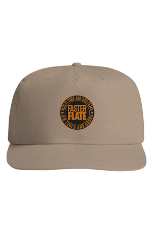FasterFlate Surf Cap