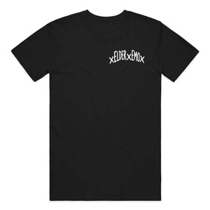 The &amp;quot;Classic Club&amp;quot; Tee | Elder Emo Overlanders