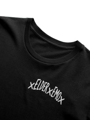 The &amp;quot;Classic Club&amp;quot; Tee | Elder Emo Overlanders