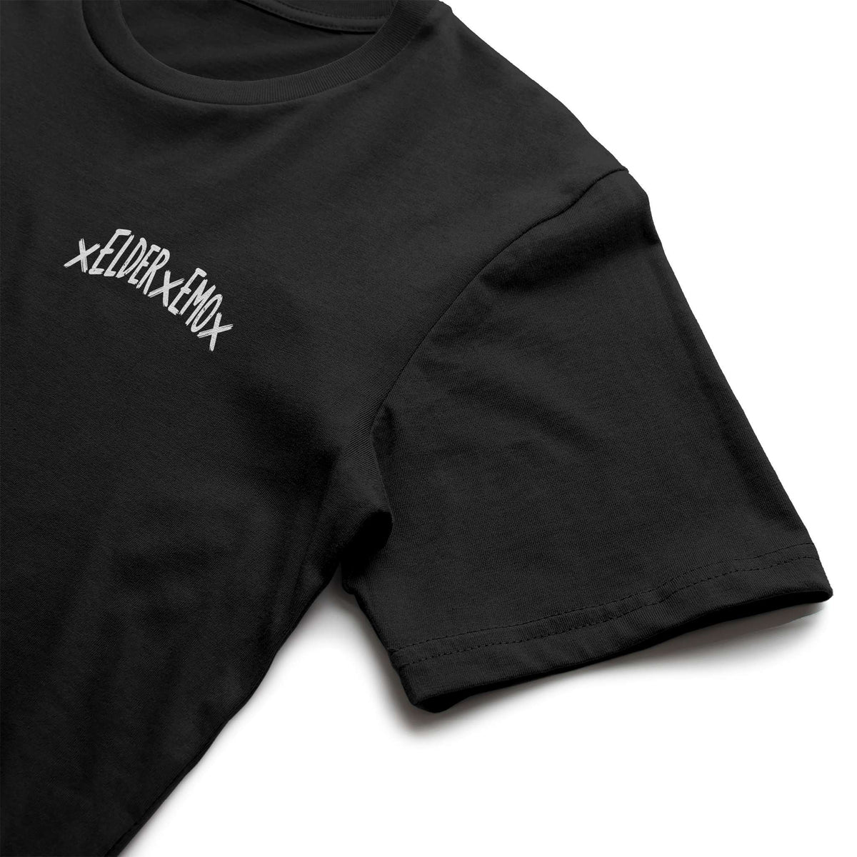 The &amp;quot;Classic Club&amp;quot; Tee | Elder Emo Overlanders