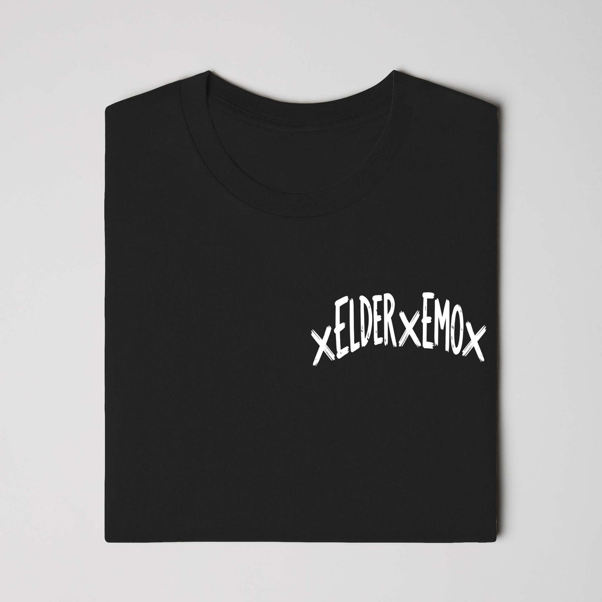 The &amp;quot;Classic Club&amp;quot; Tee | Elder Emo Overlanders