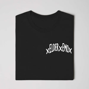 The &amp;quot;Classic Club&amp;quot; Tee | Elder Emo Overlanders