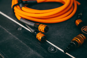 Multi-Tire Inflation/Deflation System v3.0 (Four Tire)