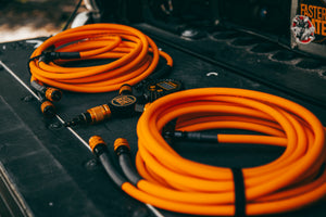 Multi-Tire Inflation/Deflation System v3.0 (Four Tire)