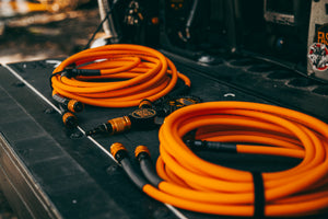 Multi-Tire Inflation/Deflation System v3.0 (Four Tire)