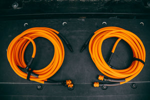 Multi-Tire Hoses (Hoses Only)