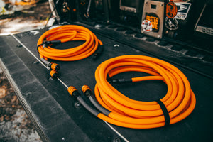 Multi-Tire Hoses (Hoses Only)
