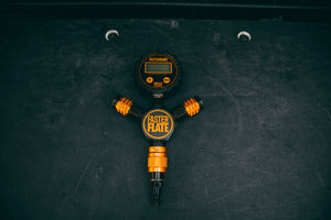 FasterFlate Manifold