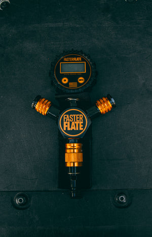 FasterFlate Manifold