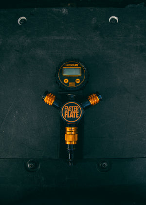 FasterFlate Manifold