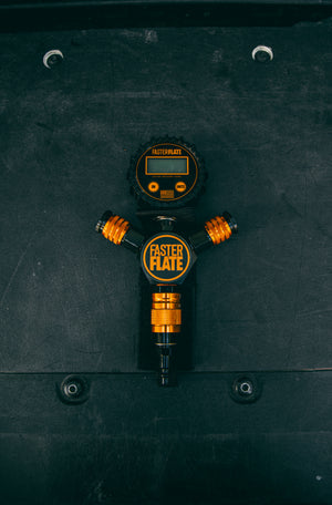 FasterFlate Manifold