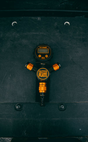 FasterFlate Manifold