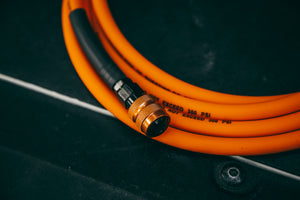 Two Tire Inflation/Deflation System v3.0