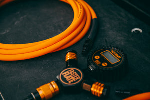 Two Tire Inflation/Deflation System v3.0