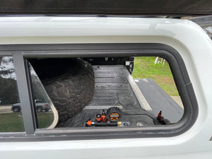 TacoRail/Truck Bed Rail On-Board Manifold Kit-FasterFlate