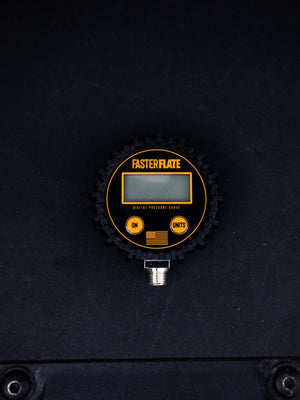 FasterFlate Digital Gauge-FasterFlate