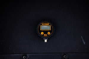 FasterFlate Digital Gauge-FasterFlate
