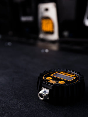 FasterFlate Digital Gauge-FasterFlate