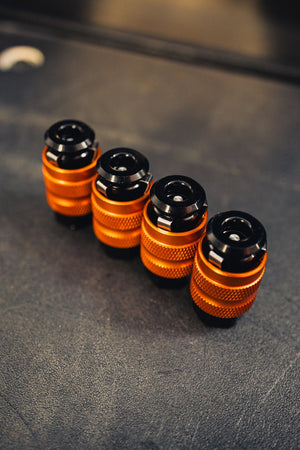 FasterFlate Locking Air - Chucks - FasterFlate